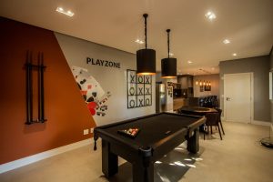 Apartamento à venda com 57m², 2 dormitórios, 1 suíte, 1 vaga no bairro Santo Antônio em Porto Alegre - Foto 7