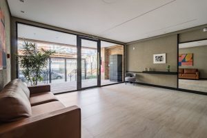 Apartamento à venda com 130m², 3 dormitórios, 3 suítes, 3 vagas no bairro Petrópolis em Porto Alegre - Foto 8