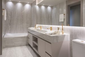 Apartamento à venda com 186m², 3 dormitórios, 3 suítes, 3 vagas no bairro Jardim Europa em Porto Alegre - Foto 14