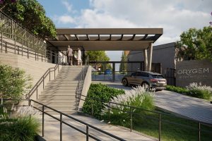 Orygem Residence Club - Fase 1 - Foto 2