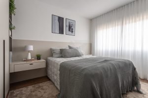 Apartamento à venda com 112m², 3 dormitórios, 3 suítes, 2 vagas no bairro Auxiliadora em Porto Alegre - Foto 39