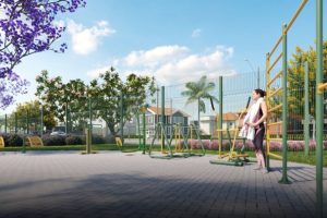 Parque Harmonia - Fase 1 - Foto 12