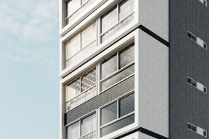 Apartamento à venda com 101m², 2 dormitórios, 2 suítes, 1 vaga no bairro Centro em Capão da Canoa - Foto 10