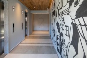 Studio à venda com 46m², 1 dormitório, 1 vaga no bairro Cidade Baixa em Porto Alegre - Foto 16