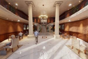 Apartamento à venda com 105m², 2 dormitórios, 1 suíte, 2 vagas no bairro Zona Nova em Capão da Canoa - Foto 3