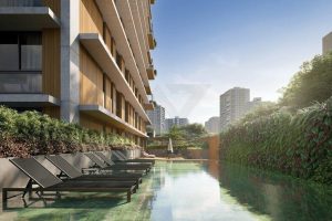 Apartamento à venda com 187m², 3 dormitórios, 3 suítes, 3 vagas no bairro Bela Vista em Porto Alegre - Foto 19