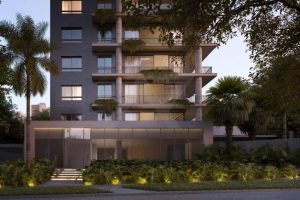 Apartamento à venda com 167m², 3 dormitórios, 3 suítes, 3 vagas no bairro Petrópolis em Porto Alegre - Foto 3