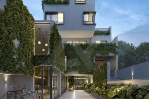 Apartamento à venda com 123m², 2 dormitórios, 2 suítes, 2 vagas no bairro Auxiliadora em Porto Alegre - Foto 6