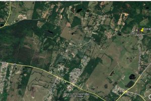 Terreno à venda com 2.057.380m² no bairro Extrema em Porto Alegre - Foto 2