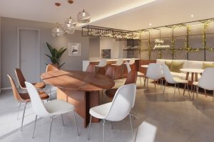 Apartamento à venda com 70m², 2 dormitórios, 1 suíte, 2 vagas no bairro Rio Branco em Porto Alegre - Foto 9