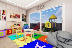 Apartamento à venda com 131m², 3 dormitórios, 1 suíte, 2 vagas no bairro Navegantes em Capão da Canoa - Foto 9