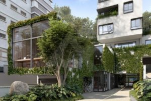 Apartamento à venda com 123m², 2 dormitórios, 2 suítes, 2 vagas no bairro Auxiliadora em Porto Alegre - Foto 7