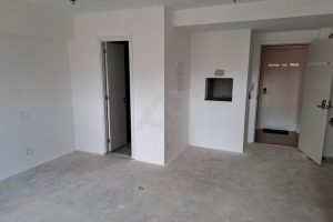 Studio à venda com 38m², 1 dormitório, 1 vaga no bairro Chácara das Pedras em Porto Alegre - Foto 3