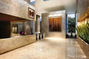 Salas/Conjuntos à venda com 37m² no bairro Independência em Porto Alegre - Foto 7