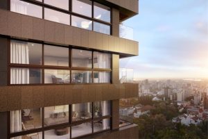 Apartamento à venda com 75m², 2 dormitórios, 1 suíte, 1 vaga no bairro Mont Serrat em Porto Alegre - Foto 5