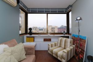 Apartamento à venda com 67m², 2 dormitórios, 1 suíte, 2 vagas no bairro Cidade Baixa em Porto Alegre - Foto 8