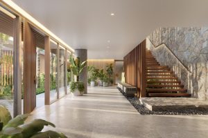 Apartamento à venda com 232m², 3 dormitórios, 3 suítes, 3 vagas no bairro Três Figueiras em Porto Alegre - Foto 4