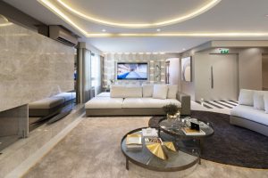 Apartamento à venda com 170m², 3 dormitórios, 3 suítes, 3 vagas no bairro Rio Branco em Porto Alegre - Foto 8