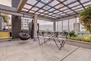 Apartamento à venda com 44m², 1 dormitório, 1 suíte, 1 vaga no bairro Mont Serrat em Porto Alegre - Foto 23