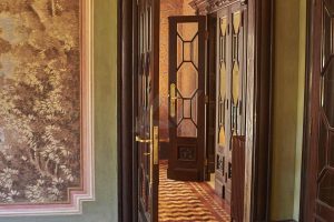 Apartamento à venda com 85m², 2 dormitórios, 2 suítes, 1 vaga no bairro Moinhos de Vento em Porto Alegre - Foto 5