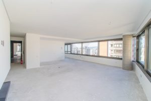 Apartamento à venda com 164m², 3 dormitórios, 3 suítes, 3 vagas no bairro Bela Vista em Porto Alegre - Foto 2