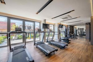 Apartamento à venda com 69m², 2 dormitórios, 1 suíte, 1 vaga no bairro Boa Vista em Porto Alegre - Foto 4