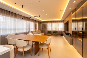 Apartamento à venda com 134m², 3 dormitórios, 3 suítes, 2 vagas no bairro Moinhos de Vento em Porto Alegre - Foto 20