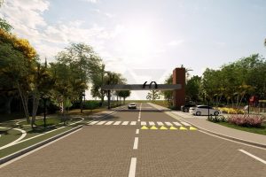 Parque Harmonia - Reserva do Parque - Foto 2