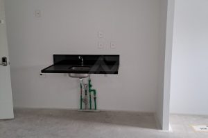 Studio à venda com 38m², 1 dormitório, 1 vaga no bairro Chácara das Pedras em Porto Alegre - Foto 5