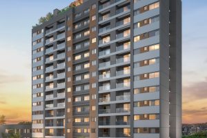 Apartamento à venda com 69m², 2 dormitórios, 1 suíte, 1 vaga no bairro Boa Vista em Porto Alegre - Foto 2