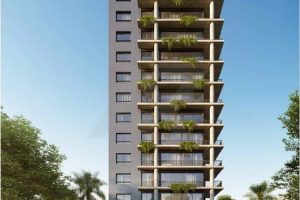 Apartamento à venda com 167m², 3 dormitórios, 3 suítes, 3 vagas no bairro Petrópolis em Porto Alegre - Foto 2