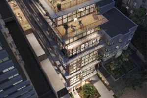 Apartamento à venda com 47m², 1 dormitório, 1 suíte, 1 vaga no bairro Mont Serrat em Porto Alegre - Foto 12