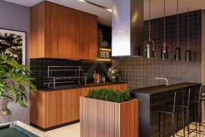 Apartamento à venda com 130m², 2 dormitórios, 1 suíte, 1 vaga no bairro Zona Nova em Capão da Canoa - Foto 6