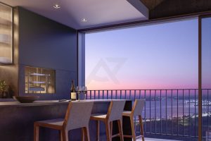 Aria - Residencial - Foto 5