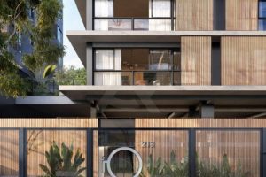 Apartamento à venda com 94m², 1 dormitório, 1 vaga no bairro Petrópolis em Porto Alegre - Foto 3