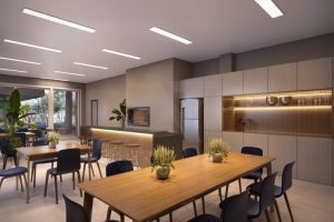 Apartamento à venda com 80m², 2 dormitórios, 2 suítes, 1 vaga no bairro Floresta em Porto Alegre - Foto 9