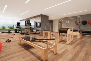 Apartamento à venda com 129m², 3 dormitórios, 3 suítes, 4 vagas no bairro Auxiliadora em Porto Alegre - Foto 9