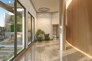 Apartamento à venda com 94m², 2 dormitórios, 1 suíte, 2 vagas no bairro Mont Serrat em Porto Alegre - Foto 5