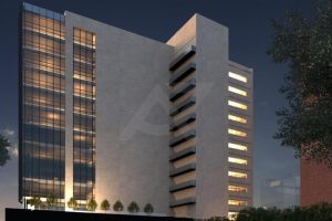 Salas/Conjuntos à venda com 174m², 3 vagas no bairro Chácara das Pedras em Porto Alegre - Foto 4