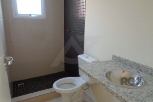 Apartamento à venda com 69m², 2 dormitórios, 1 suíte, 1 vaga no bairro Jardim Sabará em Porto Alegre - Foto 6