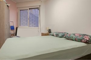 Apartamento à venda com 101m², 3 dormitórios, 1 suíte, 2 vagas no bairro Jardim São Pedro em Porto Alegre - Foto 5