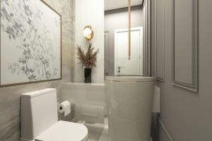 Apartamento à venda com 114m², 2 dormitórios, 1 suíte, 1 vaga no bairro Zona Nova em Capão da Canoa - Foto 15