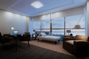 Salas/Conjuntos à venda com 40m², 1 vaga no bairro Praia de Belas em Porto Alegre - Foto 7