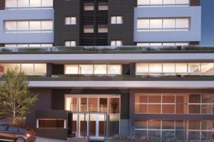 Apartamento à venda com 134m², 3 dormitórios, 3 suítes, 2 vagas no bairro Moinhos de Vento em Porto Alegre - Foto 4