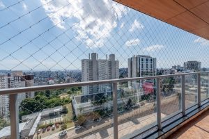 Apartamento à venda com 76m², 2 dormitórios, 1 suíte, 2 vagas no bairro Petrópolis em Porto Alegre - Foto 4
