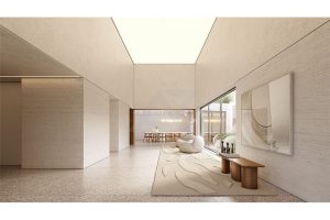 Apartamento à venda com 93m², 2 dormitórios, 1 suíte, 2 vagas no bairro Moinhos de Vento em Porto Alegre - Foto 6