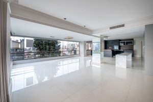 Apartamento à venda com 373m², 4 dormitórios, 4 suítes, 4 vagas no bairro Bela Vista em Porto Alegre - Foto 9