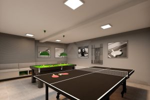 Apartamento à venda com 49m², 2 dormitórios, 1 vaga no bairro Jardim Sabará em Porto Alegre - Foto 16