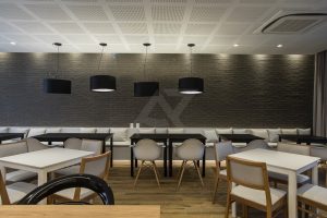 Apartamento à venda com 149m², 3 dormitórios, 3 suítes, 2 vagas no bairro Tristeza em Porto Alegre - Foto 37