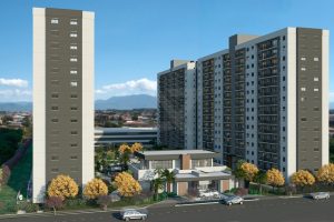 Alto Lindóia Resort - Fase 1 - Foto 2